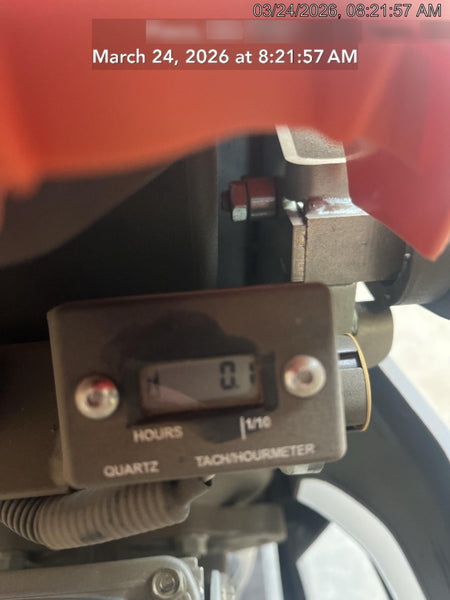 2025 HUSQVARNA LT6005