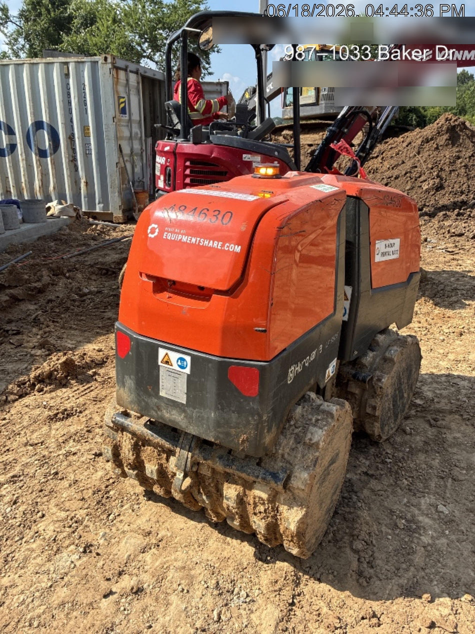 2024 HUSQVARNA LP9505
