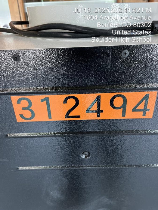 2023 KWIKOOL KPAC1411-2