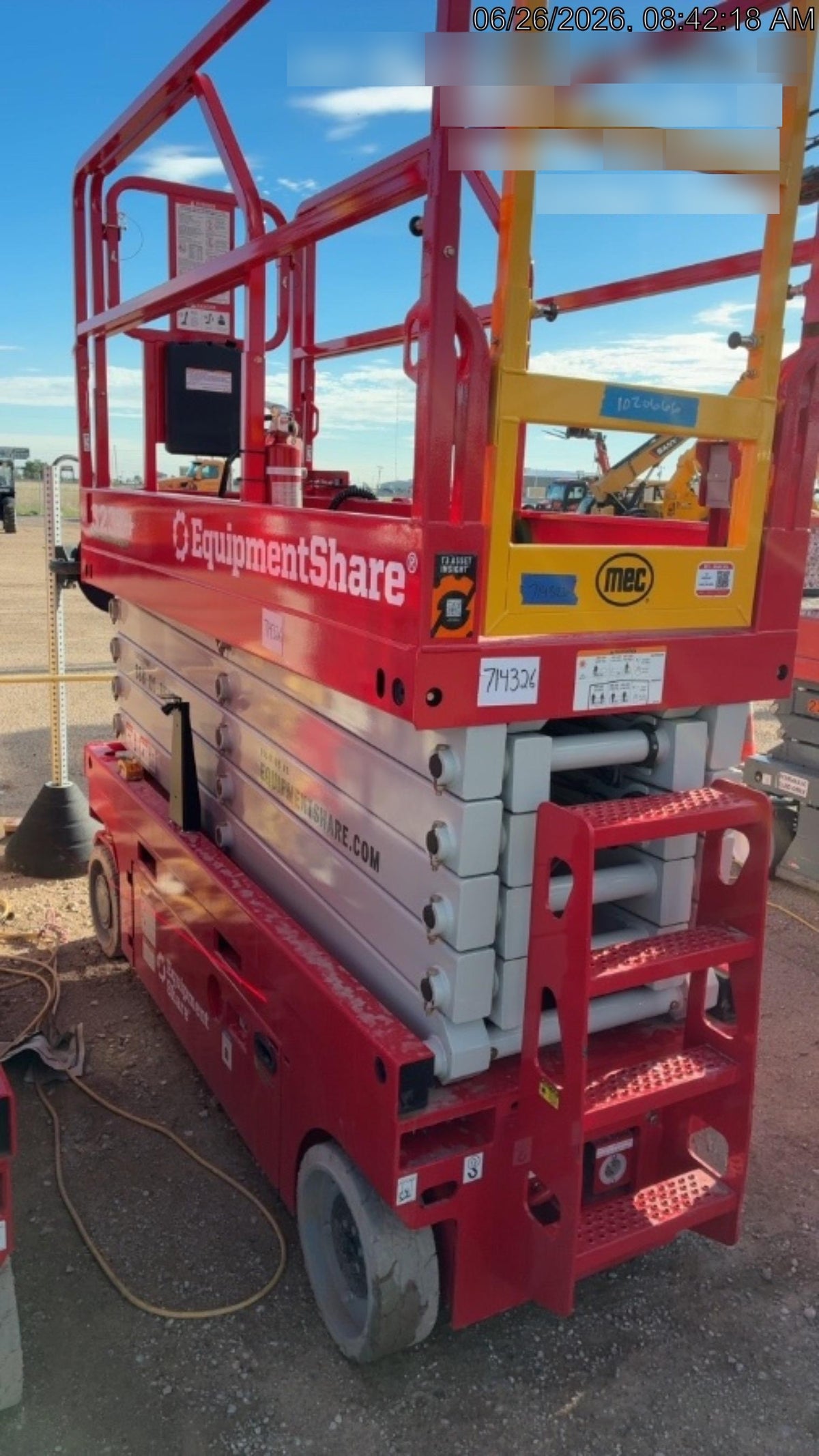 2026 MEC 3232+