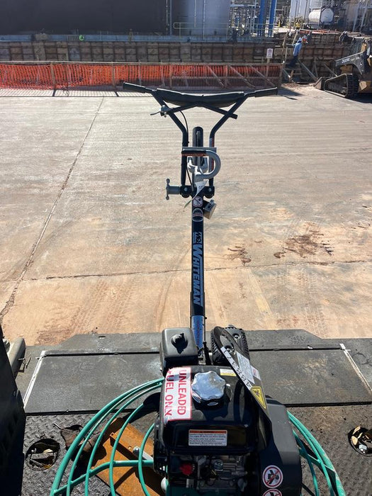 2025 MULTIQUIP J36H55