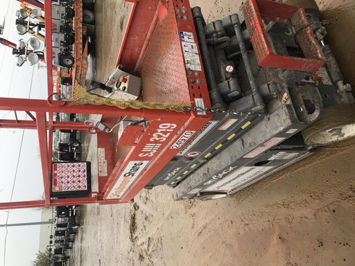 2019 Skyjack SJIII-3219 Skyjack SJIII3219 Standard w/Trojan Batteries