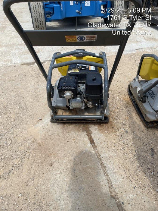 2024 WACKER NEUSON WP1550AW