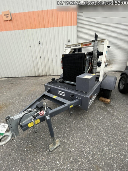 2023 ATLAS COPCO PAC F44 KD