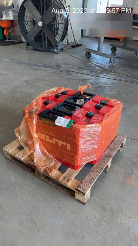 2023 HILTI TE 700-AVR