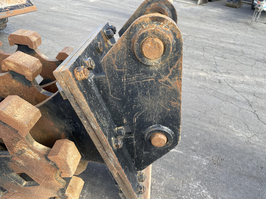 2020 AMERICAN COMPACTION EQUIPMENT DC-24 BLWP