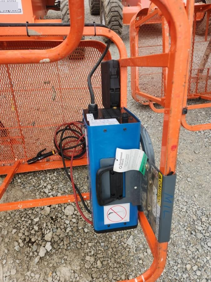 2024 MILLER ELECTRIC CST-282