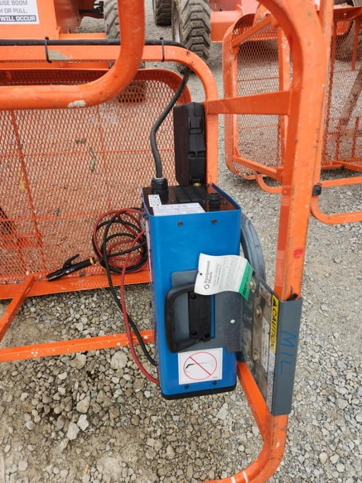 2024 MILLER ELECTRIC CST-282