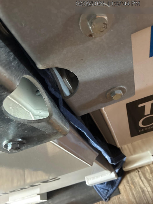 2025 WESTERN GLOBAL 20TCG-ES