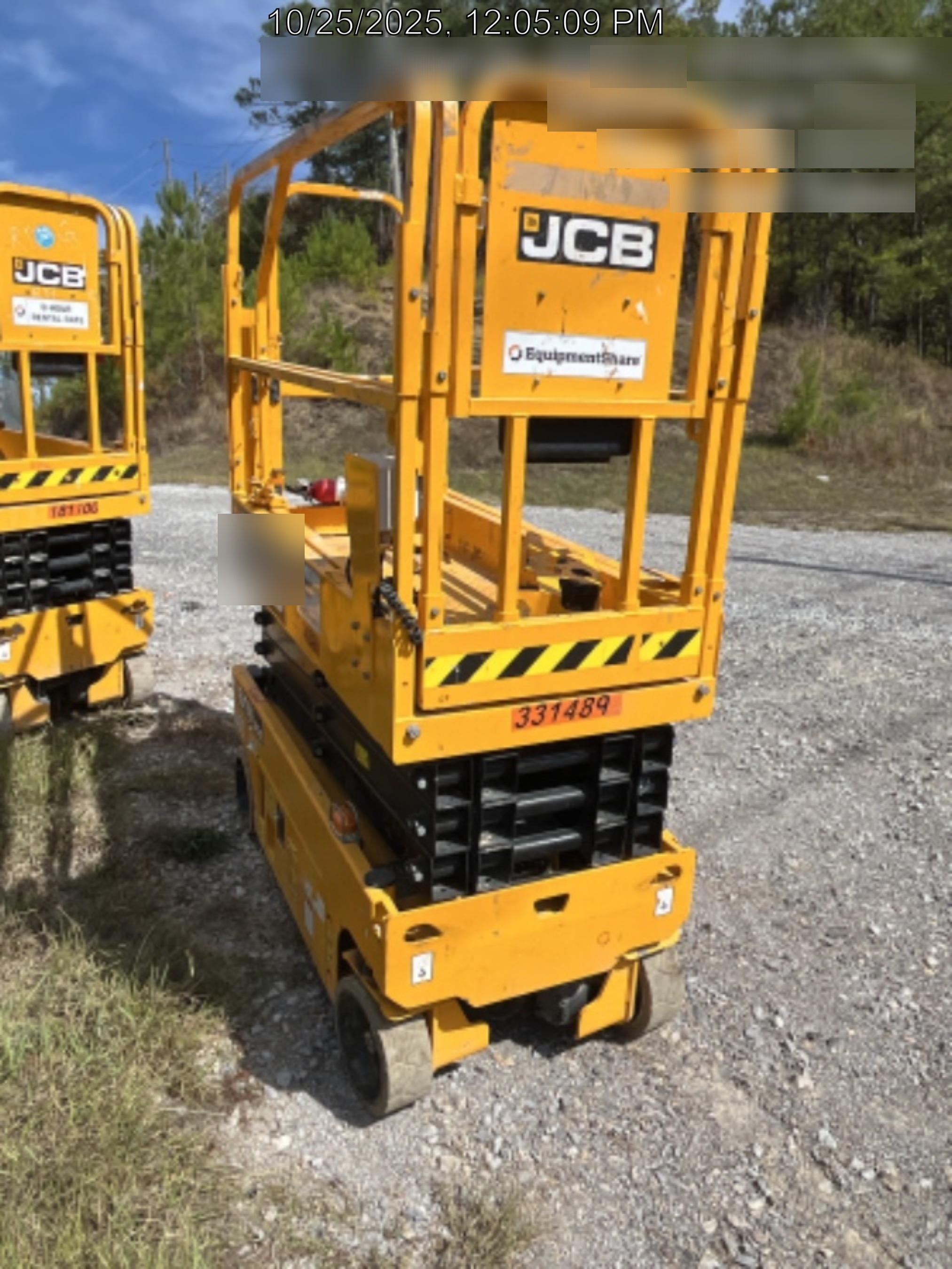 2023 JCB S1930E