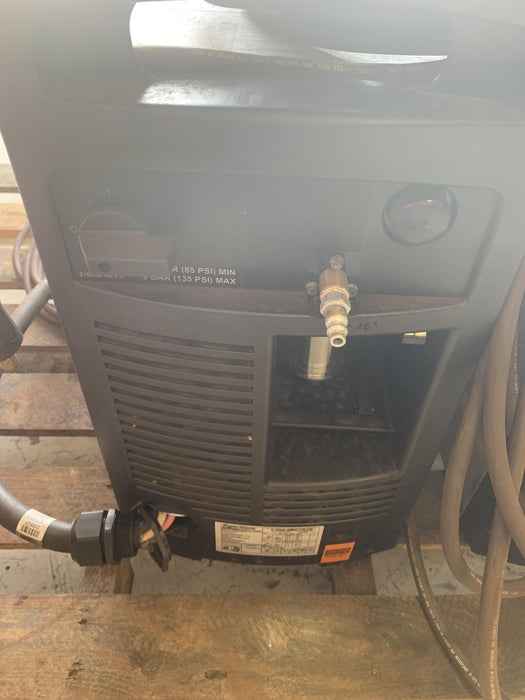 2022 HYPERTHERM Powermax 125