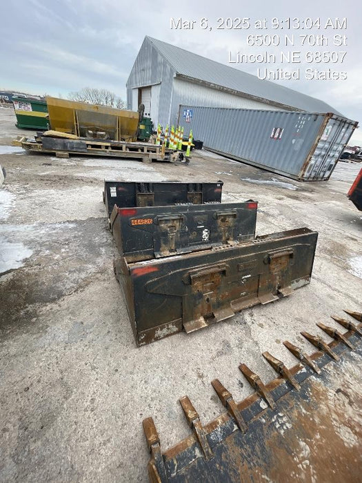 2024 VIRNIG DHV72EX-GB