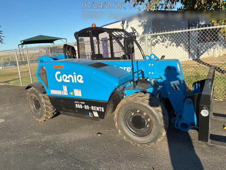 2026 GENIE GTH-5519