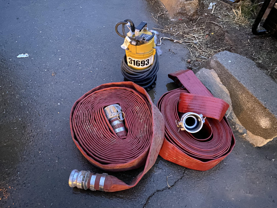 2019 WACKER NEUSON PST2