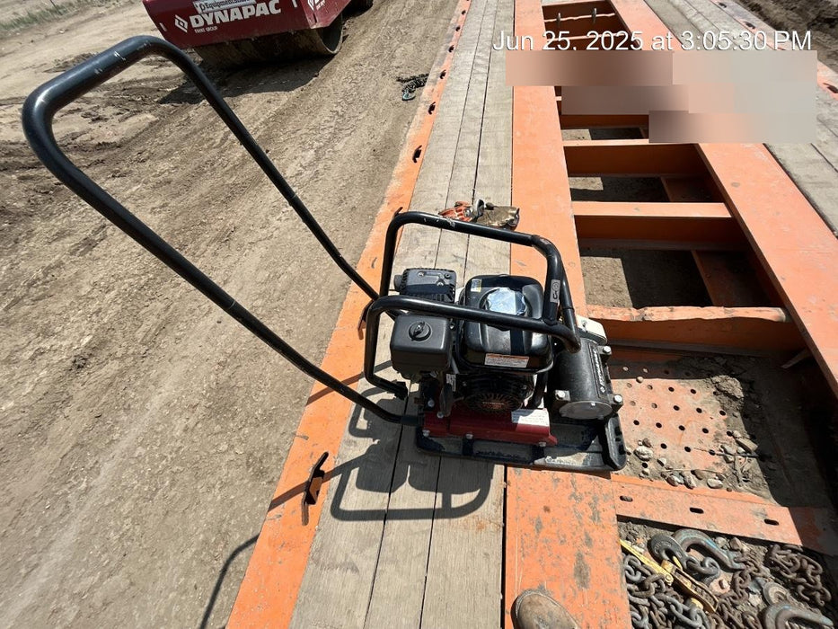 2022 DYNAPAC DFP8X