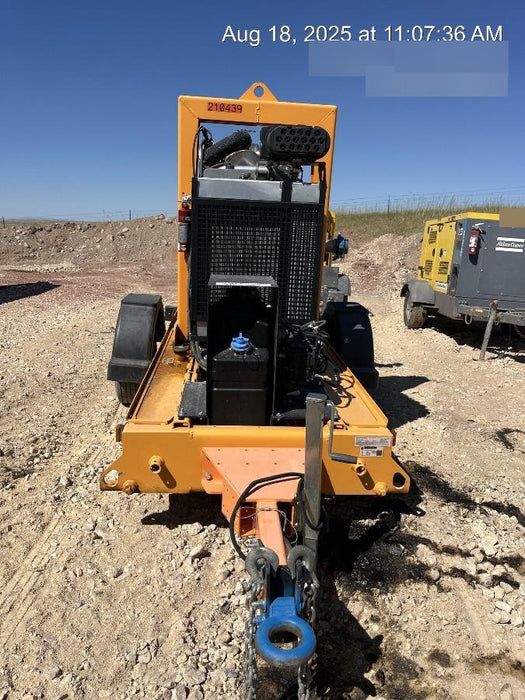 2022 PIONEER PP63C17L71-4045HFC06