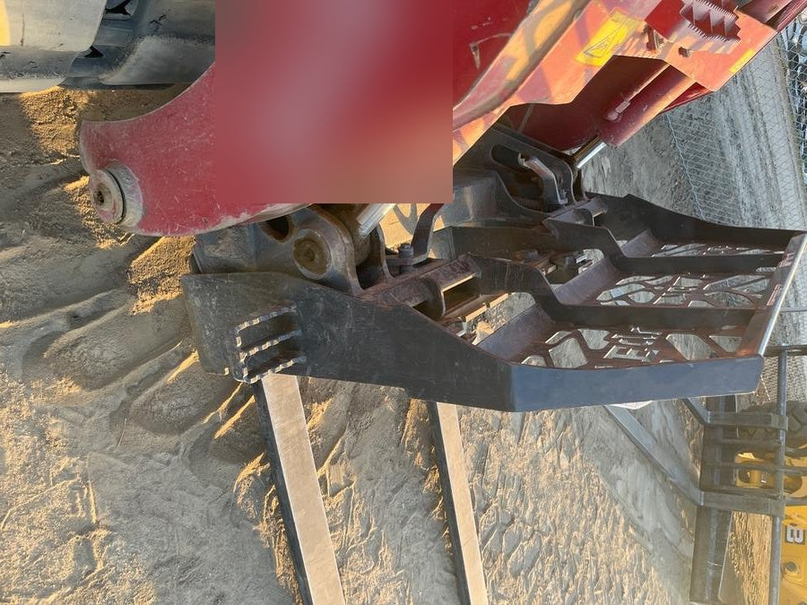 2020 PALADIN 48" Pallet Forks - Paladin