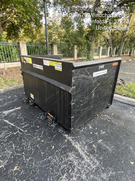 2025 STAR INDUSTRIES 1430