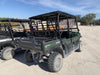 2019 KAWASAKI Mule PRO-DXT (Half Door)