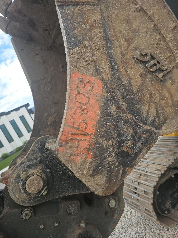 2024 TAG MANUFACTURING 36" HD Bucket 25-35k Excavator - Tag