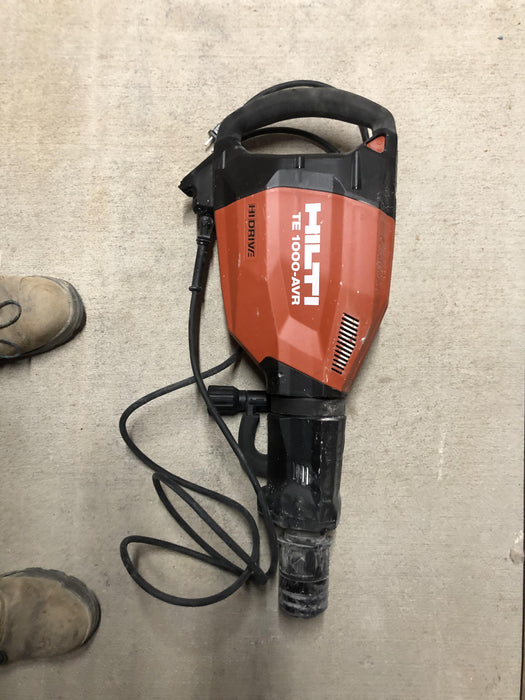 2021 HILTI TE 1000-AVR