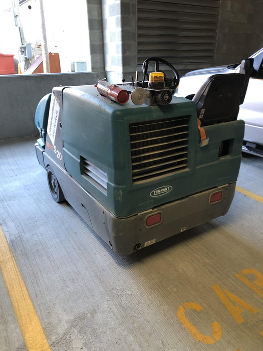 2020 TENNANT S20 LPG