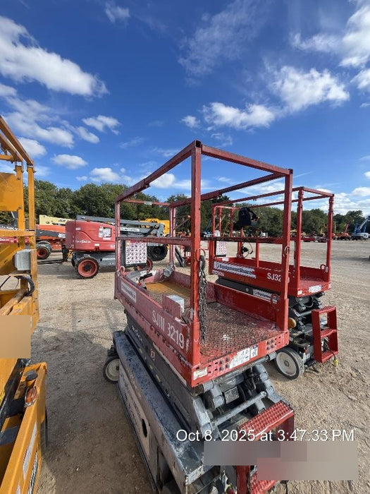 2019 SKYJACK SJIII-3219