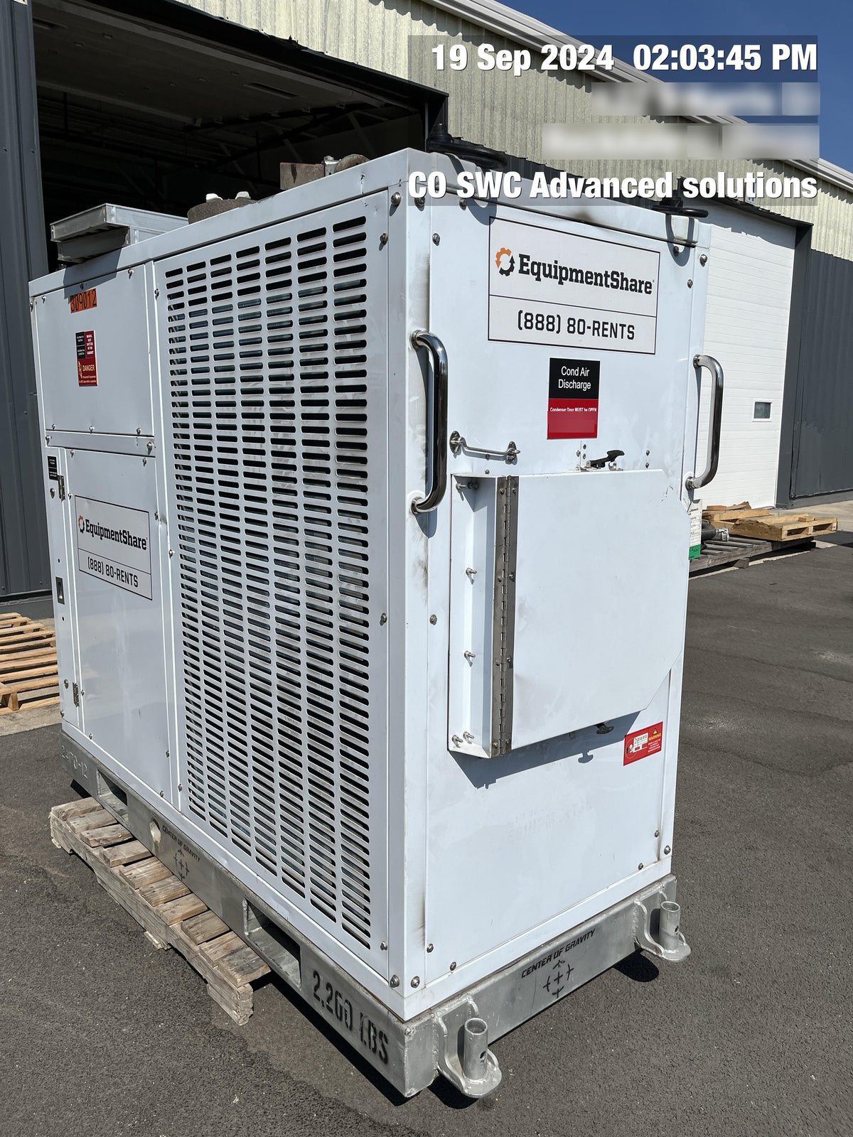 2023 SMARTECH SLIC12R-MSH