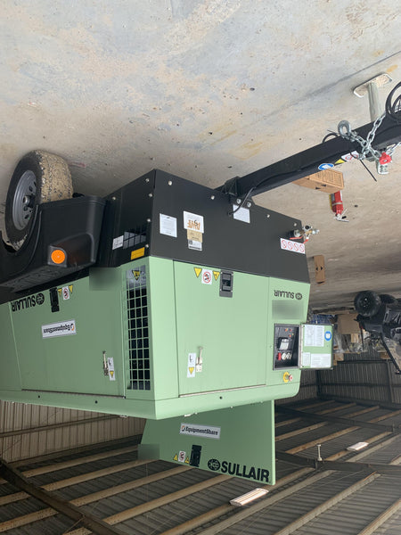 2021 SULLAIR 375H