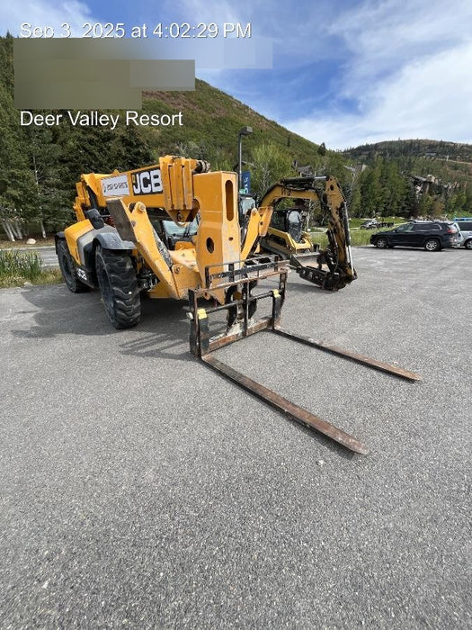 2020 JCB 510-56 JCB 510-56