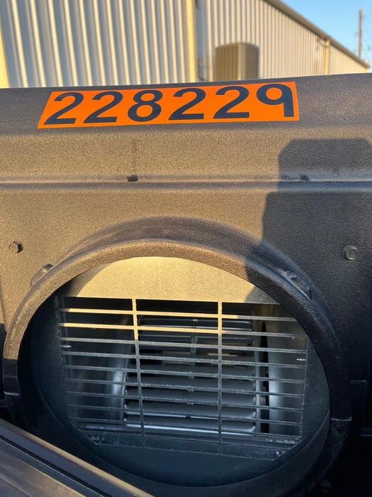 2022 ABATEMENT TECHNOLOGIES BD2KM