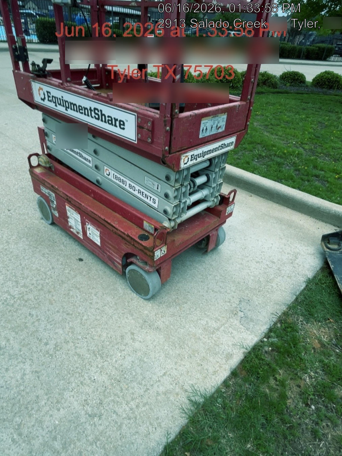 2019 MEC 1330SE Standard Options, MachineLink Keypad and Telematics