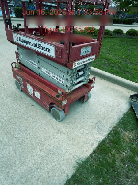 2019 MEC 1330SE Standard Options, MachineLink Keypad and Telematics