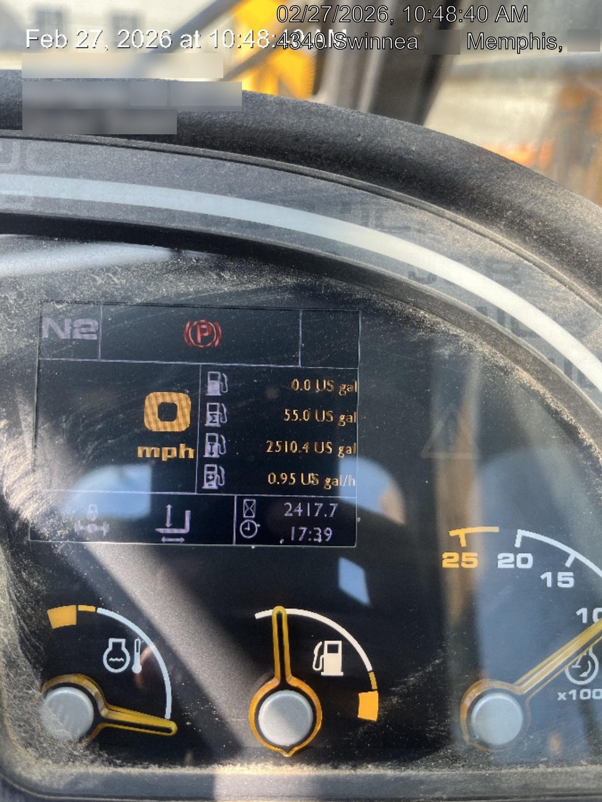 2022 JCB 509-42