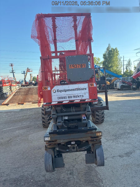 2022 SKYJACK SJ3219