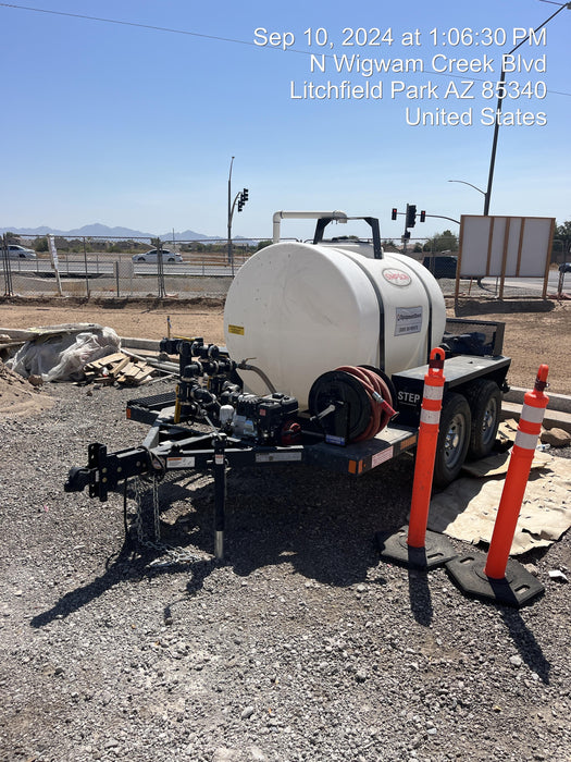 2024 SIMPSON SWT-52517