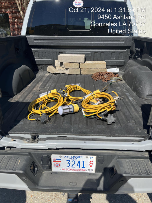 2020 LIND EQUIPMENT LELED360S-10P10C