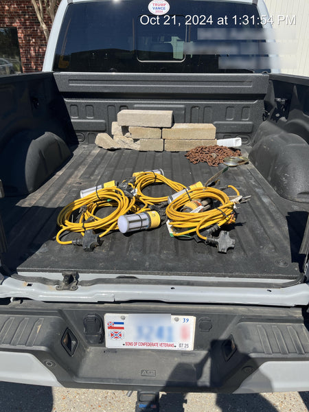 2020 LIND EQUIPMENT LELED360S-10P10C