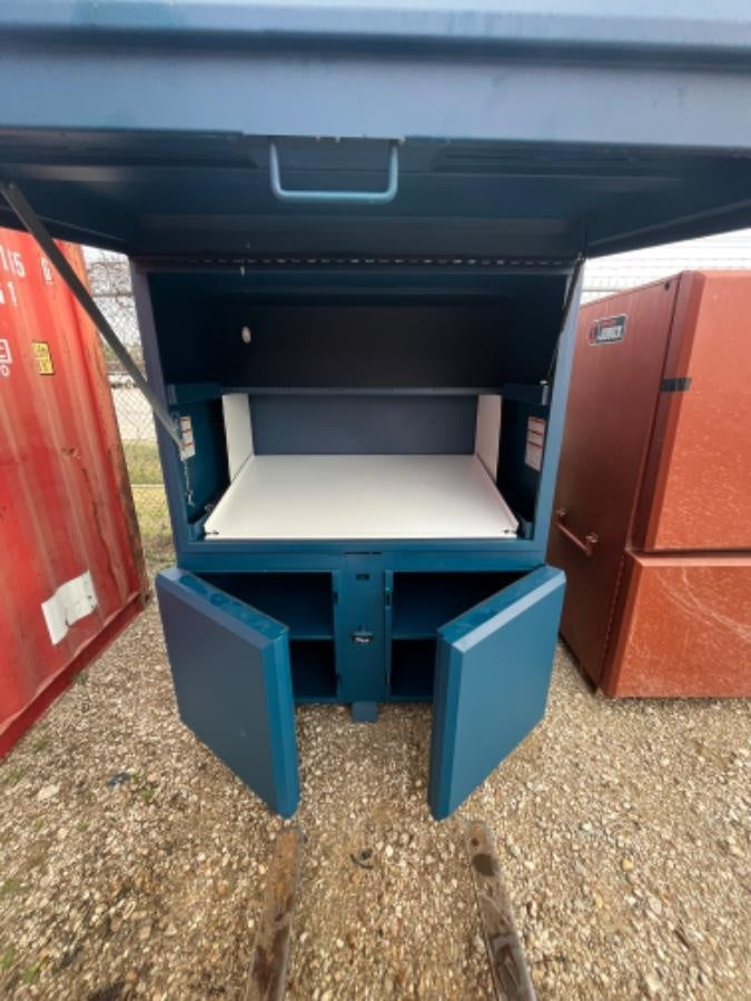 2025 DURABOX DB511