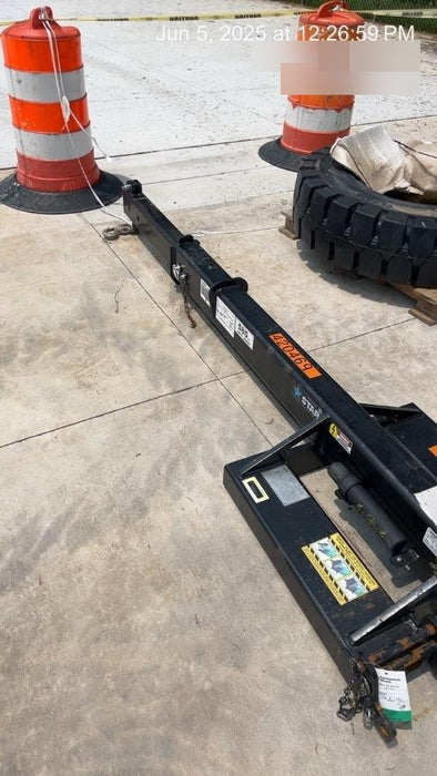 2024 STAR INDUSTRIES M1360B - Star JIB Boom