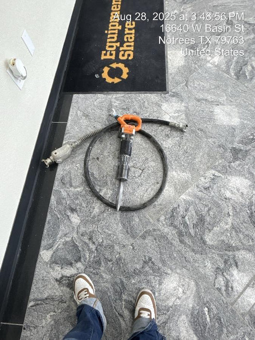 2022 MICHIGAN PNEUMATIC ES-MOTOC-375-ITD-TRACKER