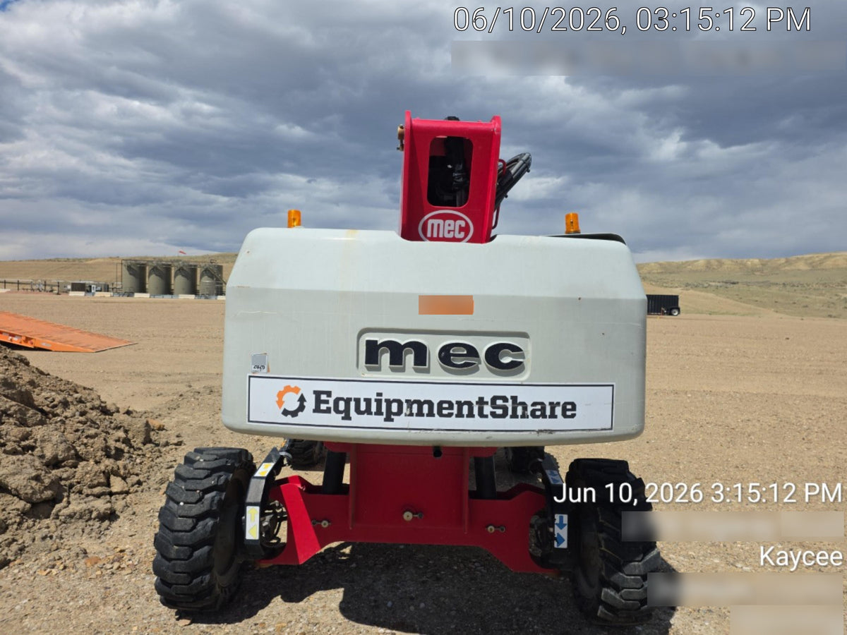 2020 MEC 45-J D