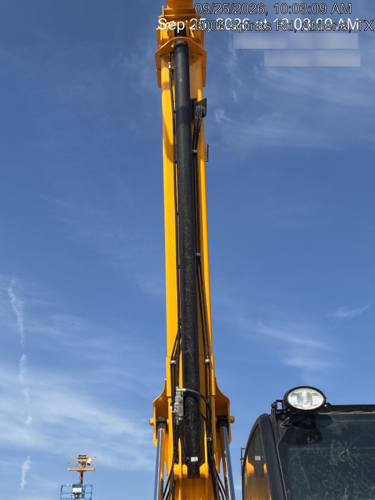 2026 JCB 512-56