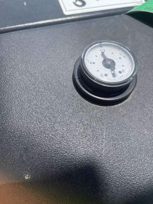 2022 Allmand NLV3GR (4) LED Light Fixture 350W, 23' Vertical Mast, 3kW Prime, Towable, Deep Sea L401, Leveling Jacks, Yanmar T4F 5.8hp