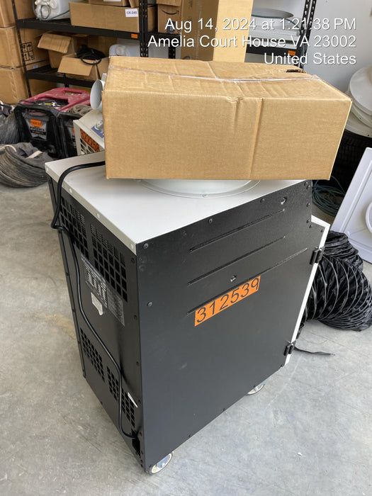 2023 KWIKOOL KPAC1411-2