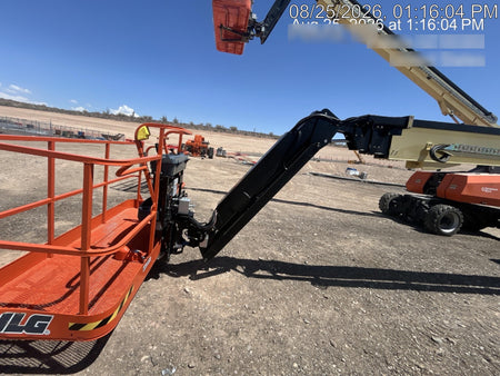2026 JLG 860SJ