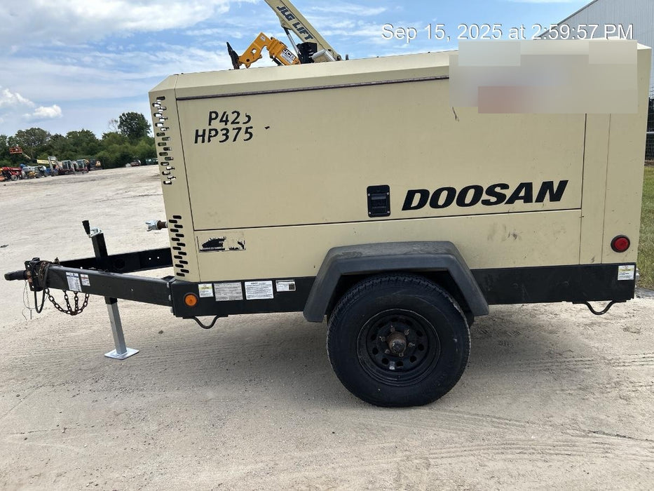 2023 DOOSAN P425/HP375WCU