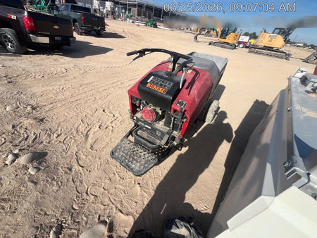 2023 TORO MB-1600