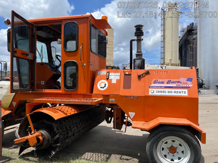 2021 BROCE RCT350