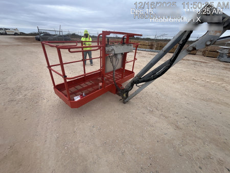 2016 SKYJACK SJ86T